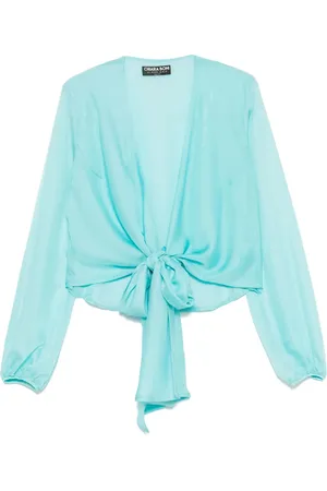 CHIARA BONI Blouse Takao