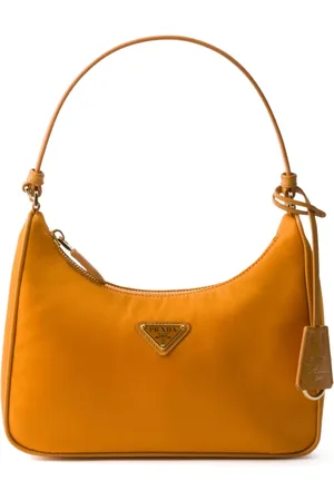 Prada Mini sac porté épaule Re-Edition