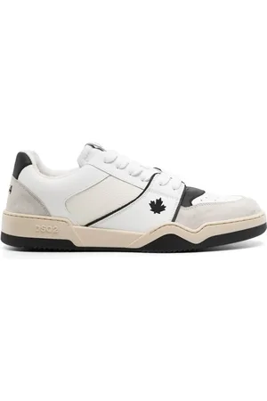 Dsquared2 Baskets Skate à lacets