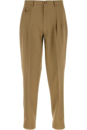 Etro Pantalon en laine