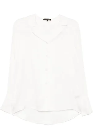 Kiki de Montparnasse Haut de pyjama en jacquard