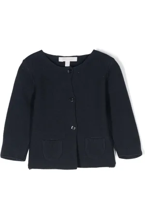 PATACHOU Cardigan en maille texturée