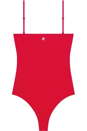 Courrèges Maillot de bain Heritage