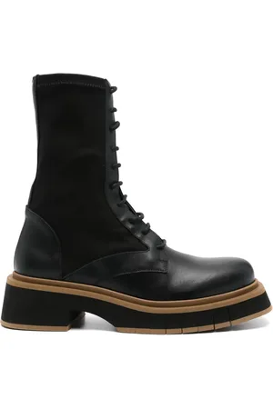 Paloma Barceló Bottines en cuir