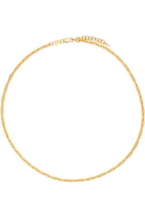 Missoma Collier Mariner sautoir en chaîne