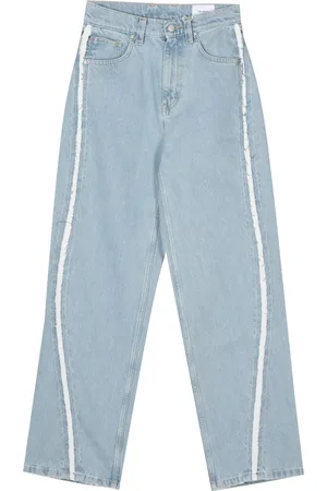 Axel Arigato Jean Studio Stripe