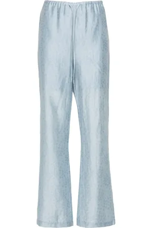Rodebjer Pantalon droit Lunara