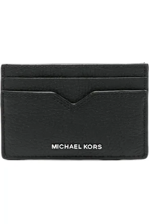 Michael Kors Porte-cartes Hudson