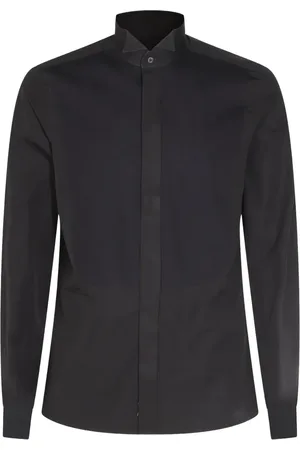 CANALI Chemise en coton