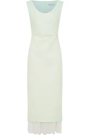 Anna Quan Robe Olivia
