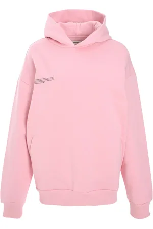 The Pangaia Hoodie à logo imprimé