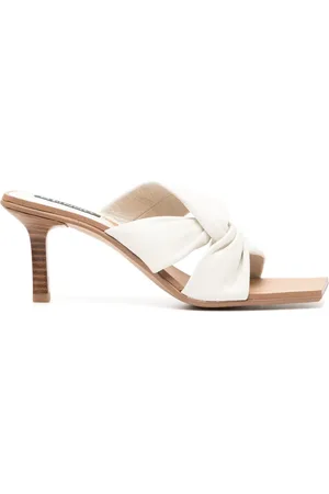 SENSO Mules Mila 80 mm en cuir