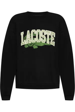 Lacoste Sweat à logo imprimé