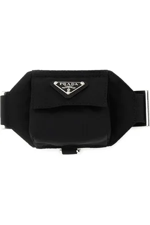 Prada Sac banane Trick