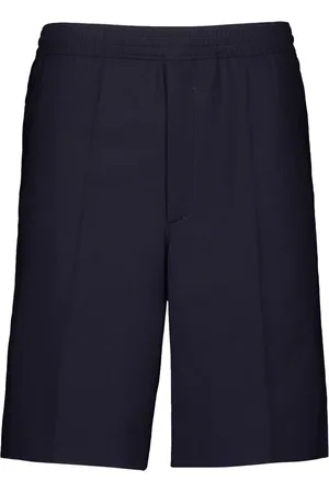 Givenchy Bermuda en popeline