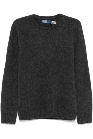 Ralph Lauren Pull à coudières