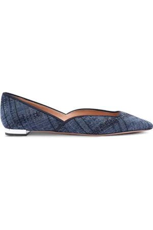 Aquazzura Ballerines Maia