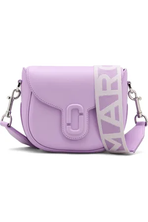 Marc Jacobs Petit sac à bandoulière The J Marc Saddle