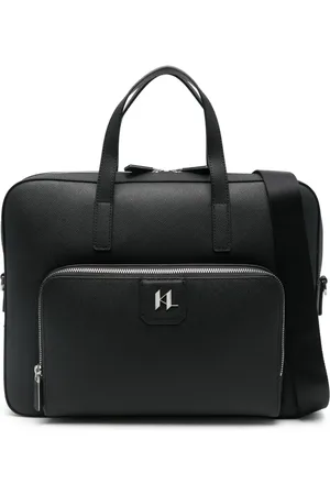 Karl Lagerfeld Porte-documents K/Monogram