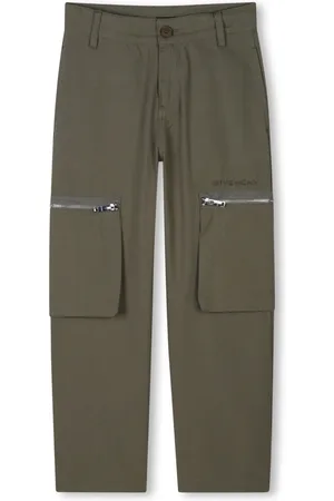 Givenchy Pantalon en coton