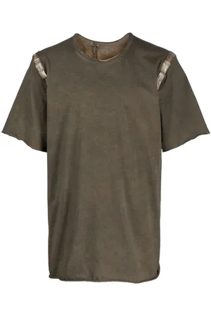 ISAAC SELLAM EXPERIENCE T-shirt Intersection Bande