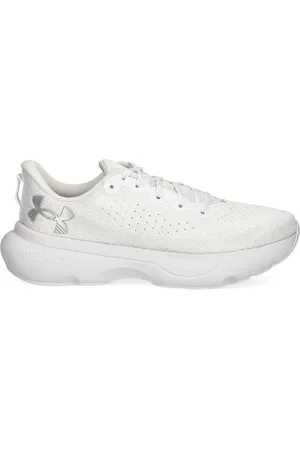 Under Armour Baskets à patch logo