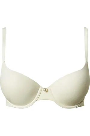 Twin-Set Soutien-gorge à fini satiné