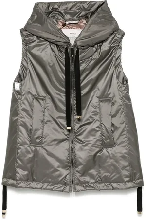 Max Mara Gilet Greengo