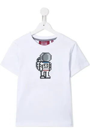 MOSTLY HEARD RARELY SEEN T-shirt imprimé