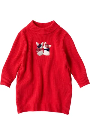 Familiar Pull à appliqué
