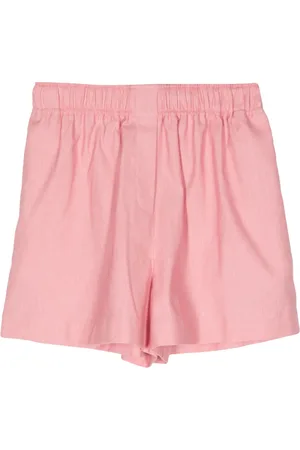 Elie saab Short à taille haute