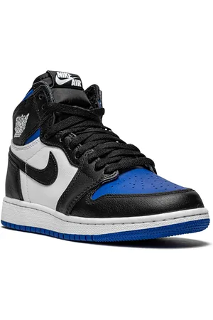 Jordan Baskets montantes Air Jordan 1 Retro OG GS