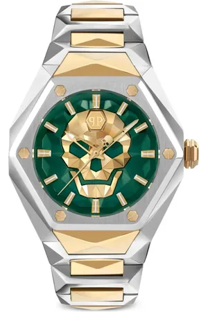 Philipp Plein Montre The $kull Spikes 45 mm