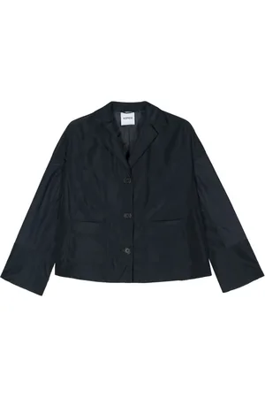 Aspesi Doudoune à fermeture zippée