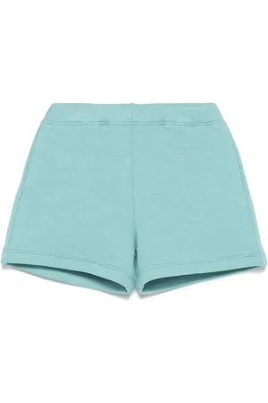 Etro Short à motif Pegaso