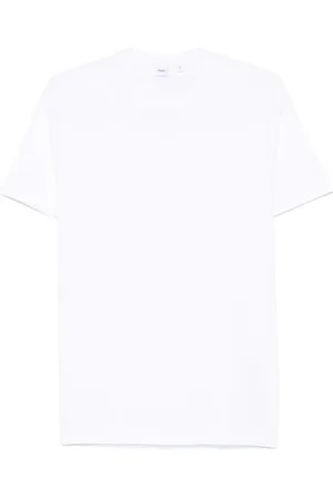 Aspesi T-shirt à patch logo