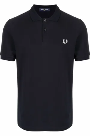 Fred Perry Polo à logo brodé