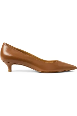 Ralph Lauren Escarpins Adrienne