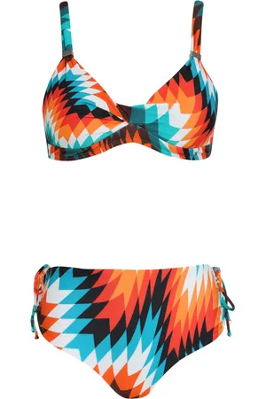 Lygia & Nanny Bikini Marcela