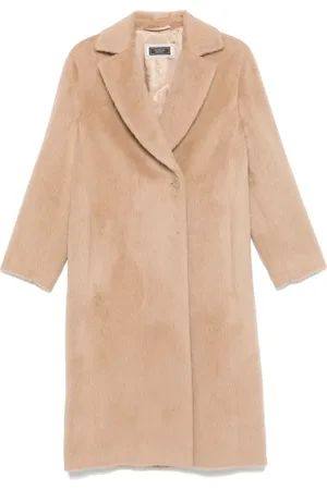 PESERICO SIGN Manteau à boutonnière croisée