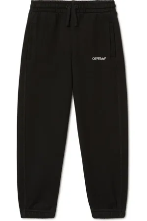 OFF-WHITE Pantalon de jogging Bookish