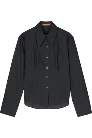 REJINA PYO Chemise boutonnée Camille