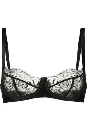 Fleur of England Soutien-gorge en dentelle à balconnets