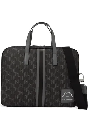 Karl Lagerfeld Porte-documents K/Kanvas