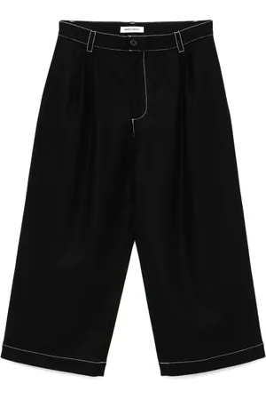 HENRIK VIBSKOV Pantalon Murk