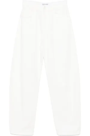 Pinko Jean à coupe ample
