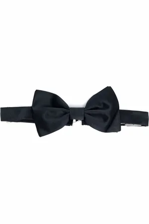 CANALI Nœud papillon en soie