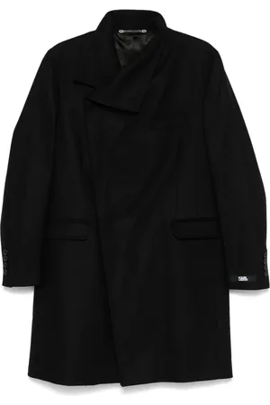 Karl Lagerfeld Manteau Atlantis