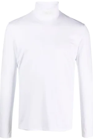 VTMNTS T-shirt à col roulé