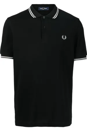 Fred Perry Polo à logo brodé